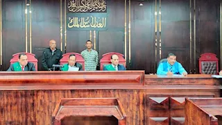 إحالة متهم بقتل مزارع في الأقصر إلى المفتي