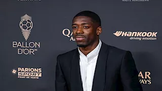 "قبل ديمبيلي ".. قائمة المتوجين بجائزة الكرة الذهبية لأفضل لاعب في العالم عبر التاريخ