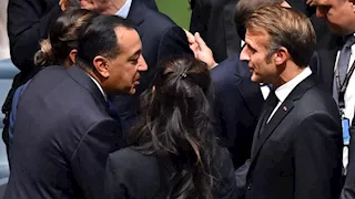 حدث منتصف الليل| فرنسا تعترف رسميًا بدولة فلسطين.. ووزير الأوقاف يوجه رسالة للعالَم وللرئيس السيسي