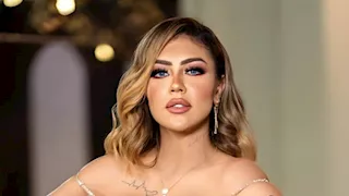 هدير عبد الرازق تستأنف على حكم حبسها سنة في واقعة دهس شخص بالجيزة