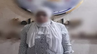 ضبط نصّابة استولت على أموال الشباب بزعم فرص عمل بالخارج في الأميرية