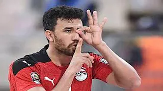 قرار عاجل من منتخب مصر باستبعاد تريزيجيه لهذا السبب