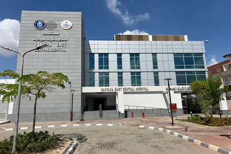وزير الصحة يتابع ميدانياً 29 مشروعاً صحياً في 12 محافظة