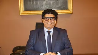 رئيس الأوبرا يكشف تفاصيل الدورة 33 لمهرجان الموسيقى العربية الأحد المقبل