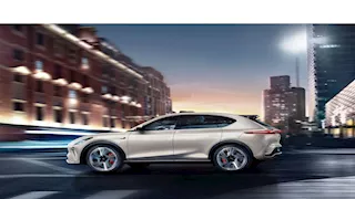 للباحثين عن الكهربائية.. أكبر سيارات IM الصينية تقدم في مصر بهذا السعر