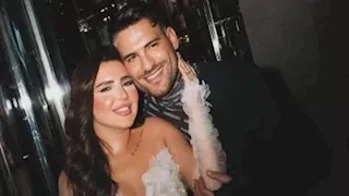 طلق زوجته على الهواء.. مسلم لـ نزار الفارس: أدفن نفسي ولا أتجوز من الوسط الفني