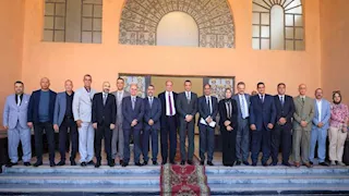  تتيح 825 فرصة عمل.. 10 مشروعات جديدة بالمنطقة الحرة بالسويس