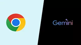 زر "جيميني" الجديد من جوجل.. ماذا يفعل داخل كروم؟