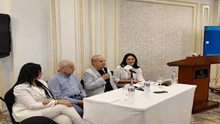 131 فيلمًا و46 دولة.. مهرجان الإسكندرية السينمائي يكشف تفاصيل دورته الـ41