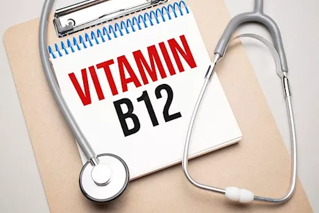 تحدث يوميًا-  6 علامات تخبرك بأن فيتامين B12 منخفض بجسمك