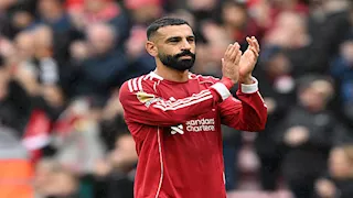 "نصف ما حصل عليه ديمبيلي".. كم عدد نقاط محمد صلاح في سباق الكرة الذهبية؟