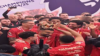 متفوقا على رونالدو.. رقم تاريخي لمحمد صلاح في الدوري الإنجليزي