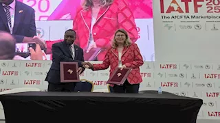 أفركسيم بنك يجدد الشراكة مع الرابطة الأفريقية لشركات تصنيع السيارات