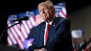 "حديث من القلب" يقود ترامب إلى عدّة سقطات في الأمم المتحدة.. فماذا قال؟