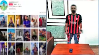 القبض على صانع محتوى "خادش" بالإسكندرية