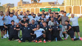 بعد إنجازه في الكأس.. شيكابالا يحتفل بالفوز الثالث لفريقه