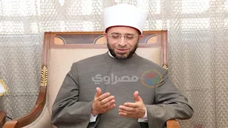 وزير الأوقاف يكلف محمد رجب خليفة بمنصب رئيس الإدارة المركزية لشؤون الدعوة