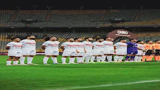 "خايف من ضياع حلم المونديال".. إعلامي يكشف تفاصيل غضب حارس الزمالك