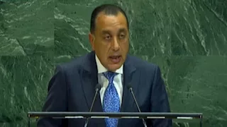 نشرة التوك شو| تواصل الاعتراف الدولي بفلسطين وكواليس العثور على الطفلين الفلسطينيين النازحين من غزة