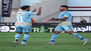 "كلامي مكنش لمروان".. ياسر إبراهيم يوضح سبب اعتراضه على رجل مباراة حرس الحدود