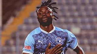 "ماييلي أساسياً".. تشكيل بيراميدز الرسمي لمواجهة الزمالك في نصف نهائي السوبر المصري