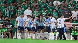 موعد مباراة بيراميدز المقبلة في كأس الإنتركونتيننتال 2025