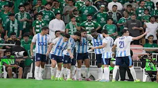 كيف تشاهد مباراة بيراميدز ونهضة بركان عبر الإنترنت مجاناً ؟