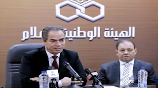 تفاصيل جلسة الاستماع الأولى لـ"الوطنية للإعلام" حول خارطة طريق تطوير ماسبيرو