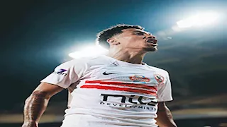 "لم يسدد كرة".. ماذا قدم خوان بيزيرا مع الزمالك أمام الأهلي؟