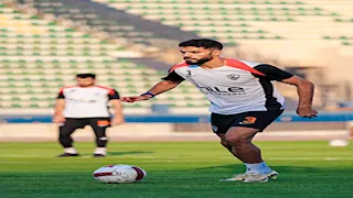 أول تحرك للزمالك بعد فسخ عقد بنتايك.. ومصدر يفجر مفاجأة