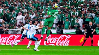 فيديو هدف إيفان توني للأهلي السعودي في مرمى بيراميدز