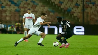 "قلة مندسة".. الزمالك يكشف حقيقة تقدم لاعب الفريق لشكوى بسبب تأخر مستحقاته
