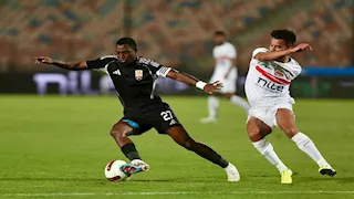 "نازل يهرج".. تعليق قوي من نجم الزمالك السابق على تعادل الفريق مع الجونة