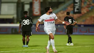 أول تعليق من مدرب الزمالك بعد التعادل مع الجونة