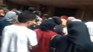  تداول فيديو عن أزمة "الزي المدرسي" في مدرسة أحمد شوقي بـ بهتيم.. والتعليم تُحقق