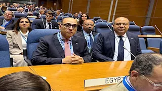 الحفني من مونتريال: الاستدامة والأمن ركيزة مستقبل الطيران المدني العالمي