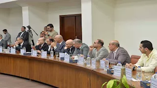 تفاصيل ندوة "الوطنية للصحافة" بحضور محافظ الجيزة استعدادًا لافتتاح المتحف المصري الكبير
