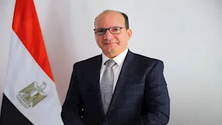  تشغيل أحدث جهاز UBM للتشخيص الدقيق بمستشفى رمد المنصورة