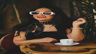 بعد تعرضها لأزمة صحية.. رحمة أحمد تؤجل حفل افتتاح مشروعها