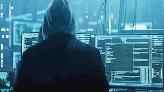 ما خدمات التزييف العميق في الإنترنت المظلم التي تم التحذير منها؟