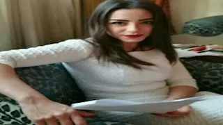 بعد انفصال دام 4 أشهر.. إلهام عبدالبديع تعلن عودتها لزوجها