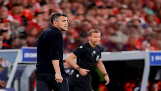 "معلومة موثوقة 100٪؜".. شوبير يكشف عرض الأهلي ورد صادم لـ برونو لاج