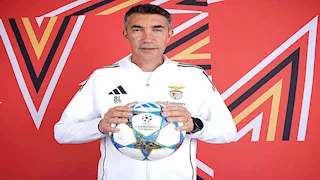 "أخذ رأي عائلته".. تطور جديد في تولي لبرونو لاجي تدريب الأهلي