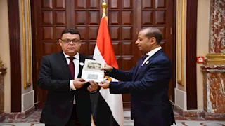 النائب محمد البديوي: الصناعة والاستثمار على رأس أولوياتي في مجلس الشيوخ