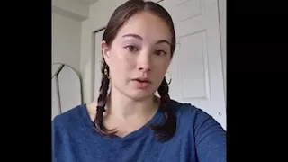 بعد زيارته إلى إسرائيل.. ابنة سيناتور أمريكي: أبي باع روحه للشيطان- فيديو