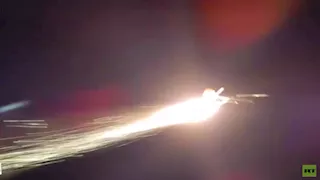 "تصاعد الأدخنة".. صفارات الإنذار تدوي في إيلات جنوبي إسرائيل