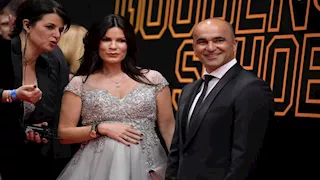 "زوجته غابت 4 ساعات".. سرقة منزل مدرب البرتغال والاستيلاء على مجوهراته