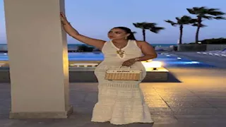 بعد إخلاء سبيلها.. محمود الليثي لـ بوسي: "البقلاوة روحي" والأخيرة ترد 