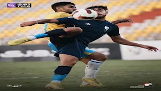 بعد انتهاء الجولة الثامنة.. جدول ترتيب الدوري المصري 