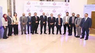 "الصحة" تنظم ورشة تدريبية لتطوير مهارات موظفي المجالس الطبية